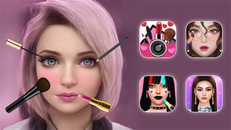 make up game|Free online Make Up Games for Girls .